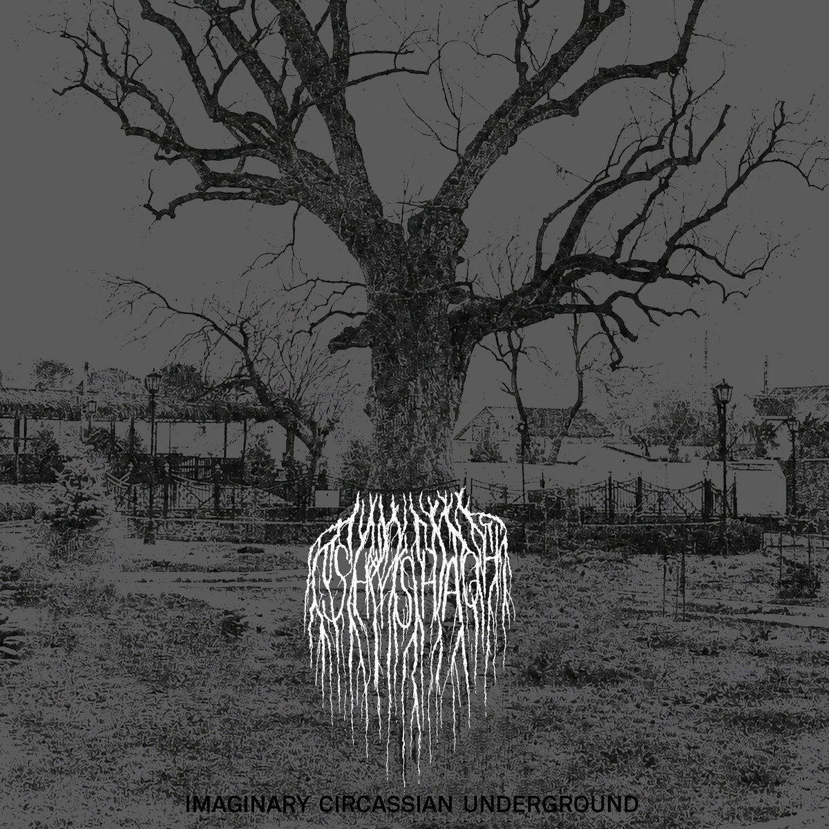 Ored Recordings release 'Shyshagh: Imaginary Circassian Underground'